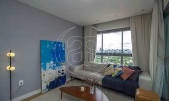 Imagem 3: São Paulo - Apartamento Padrão - Jardim América