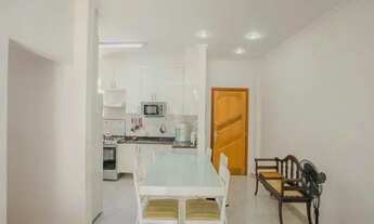 Imagem 2: APARTAMENTO COM 2 DORM, 2 BANHEIROS, COM VARANDA Á VENDA NO COND MARTIM FRANCISCO EM SANTA