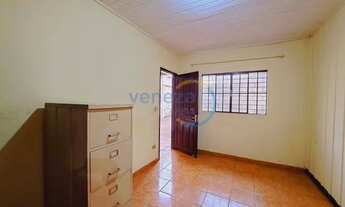Imagem 5: Casa Residencial com 2 quartos à venda por R$ 320000.00, 104.00 m2 - AGARI - LONDRINA/PR