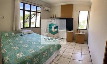 Imagem 5: Casa, no Luciano Cavalcante, com 5 dormitórios à venda, 417 m² por R$ 1.300.000 - Fortalez