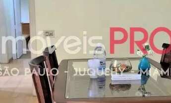 Imagem 5: BROOKLIN - 90 M² - 3 DORMITÓRIOS - 1 SUÍTE - 1 VAGA