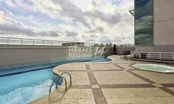 Imagem 6: Flat na Chacara Santo Antonio!!! Está no pool de locação administrado por rede hoteleira