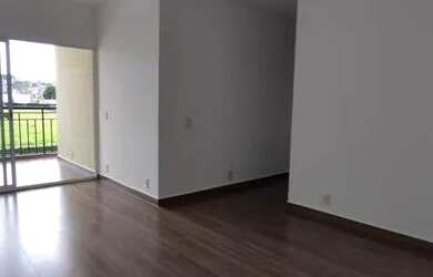 Imagem 3: Apartamento para aluguel com 100 metros quadrados com 3 quartos em Vila Helena - Atibaia