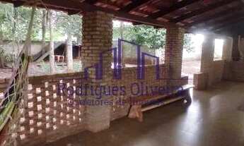 Imagem 6: Casa com 3 suítes, estilo colonial. Próximo UFG com 1.800 m²