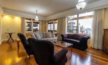 Imagem 6: Apartamento com 3 dormitórios no Bairro Petrópolis em Porto Alegre