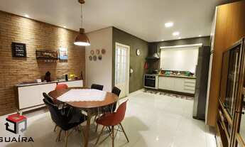 Imagem: Sobrado à venda 1 quarto 3 suítes 4 vagas