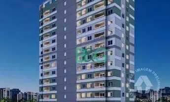 Imagem 2: Studio com 1 dormitório à venda, 17 m² por R$ 149.000,00 - Vila Dom Pedro I - São Paulo/SP