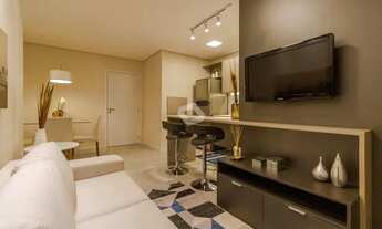 Imagem: APARTAMENTO BAIRRO CIDADE NOVA