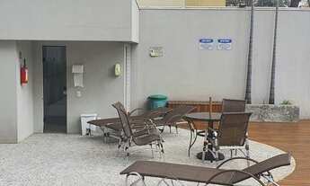 Imagem 4: Apartamento para venda com 128 metros quadrados com 4 quartos em Setor Bueno - Goiânia - G