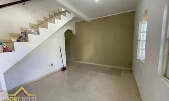 Imagem 2: Sobrado com 2 dormitórios à venda, 100 m² por R$ 365.000,00 - Aviação - Praia Grande/SP