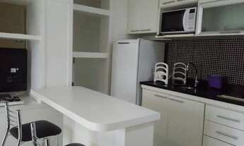 Imagem 3: Flat para alugar no Itaim Bibi - Edifício New Life - Cód. CSS07024