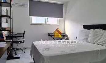 Imagem 9: Cobertura Linear Recreio