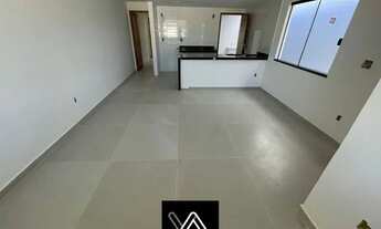 Imagem 4: Casa com 2 dormitórios à venda, 85 m² por R$ 510.000,00 - Jardim Atlântico Oeste (Itaipuaç