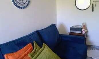 Imagem 2: Apartamento com 3 dormitórios à venda, 77 m² por R$ 230.000,00 - Jardim Novo Campos Elíseo