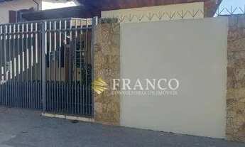 Imagem 2: Casa com 3 dormitórios para alugar, 242 m² - Condomínio Marajoara - Taubaté/SP