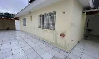 Imagem 7: Casa com 2 dormitórios e Edícula para alugar por R$ 4.310/mês - Jardim Piqueroby - São Pau