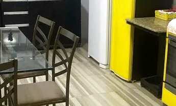 Imagem 5: Casa de Praia Beira Mar