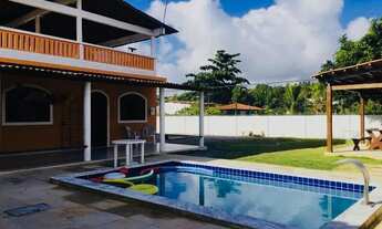 Imagem 2: Alugo casa de Praia por temporada