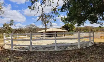 Imagem 6: Terrenos 20.000m2 Excelente Localização na Serra do Cipó Perto do Centro