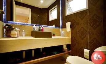 Imagem 5: São Paulo - Casa Padrão - Santana