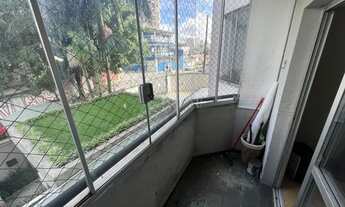 Imagem 6: APARTAMENTO DISPONÍVEL PARA LOCAÇÃO A 200M DO SHOPPING CAMPO LIMPO!