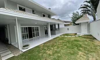 Imagem 1: Casa com 4 dormitórios, 359 m² - venda ou aluguel - Urbanova - São José dos Campos/SP