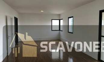 Imagem 7: Apartamento Villaggio Panamby, 320m², 4 suítes, andar alto e linda vista