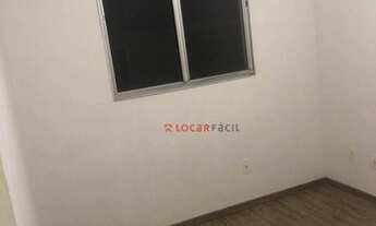 Imagem 6: Apartamento com 2 dormitórios para alugar, 45 m² por R$ 1.360,00/mês - Jardim Nações Unida