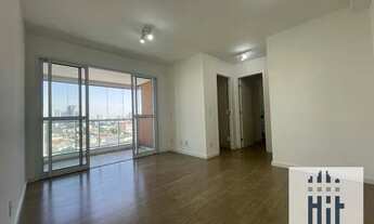 Imagem 3: Apartamento com 2 dormitórios, 68 m² - venda por R$ 730.000,00 ou aluguel por R$ 4.240,00
