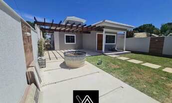 Imagem 3: Casa com 3 dormitórios à venda, 135 m² por R$ 680.000,00 - Jardim Atlântico Leste (Itaipua