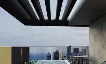 Imagem 5: Suntuoso Apartamento de Luxo à Beira-Mar em Boa Viagem: Exclusividade, Conforto e Privacid