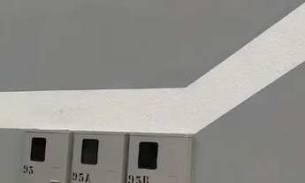 Imagem 2: Alugo kitnet mobiliada em Araxá MG