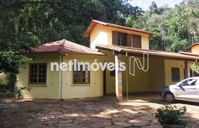 Imagem 2: Venda Casa em condomínio Parque do Engenho Nova Lima