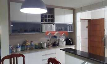 Imagem 5: Casa com 4 dormitórios à venda, 315 m² por R$ 1.000.000,00 - Jardim Itália - Jundiaí/SP