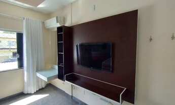 Imagem 5: Alugo próximo Nilton Lins 2Qts mobiliado pro $: 2.600,00