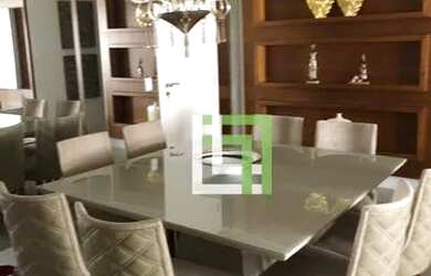 Imagem 5: Apartamento com 4 dormitórios à venda, 166 m² por R$ 1.904.000,00 - Anhangabaú - Jundiaí/S