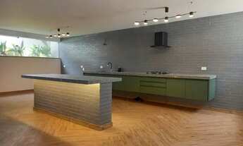 Imagem 6: Casa com 5 dormitórios à venda, 1200 m² por R$ 14.900.000,00 - Alphaville 0 - Barueri/SP