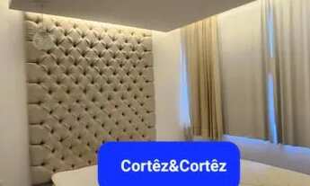 Imagem 2: Splendore 3qtos. Mobiliado