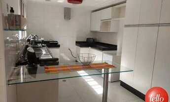 Imagem: São Paulo - Casa Padrão - Casa Verde