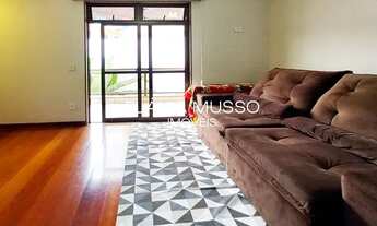 Imagem 2: Lindo apartamento à venda no Jardim Guanabara com 80m2, 2 quartos, varanda e área gourmet