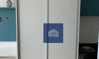 Imagem 6: Apartamento com 1 dormitório para alugar, 28 m² por R$ 2.502/mês - Ilha do Leite - Recife