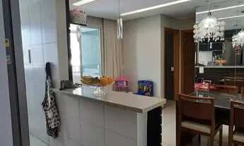 Imagem 7: Aluga-se Apto. Guará 2, QI 31 Edifício Essencial by Victoria. (Disponível: dia 2 de Julho