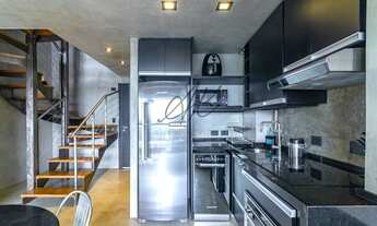 Imagem 4: TRIPLEX- PRÓXIMO AO PARQUE IBIRAPUERA- AVENIDA PAULISTA