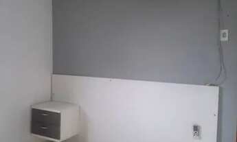 Imagem: Jardim Orquídea, 2 qts, Modulados, Split