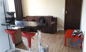 Imagem 5: Apartamento com 2 dormitórios à venda, 55 m² por R$ 235.000,00 - Ponte Grande - Guarulhos