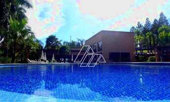 Imagem 4: Casa com 4 dormitórios, 578 m² - venda ou aluguel - Loteamento Residencial Vale do Canaã