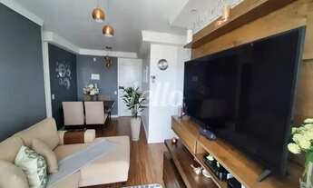 Imagem: São Paulo - Apartamento Padrão - Vila