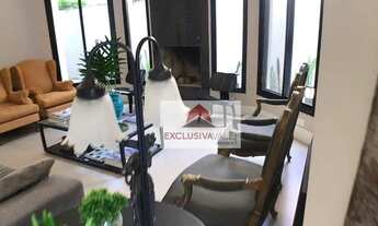 Imagem 7: Casa, 580 m² - venda por R$ 2.800.000,00 ou aluguel por R$ 18.885,00/mês - Conjunto Reside