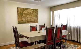 Imagem 3: Apartamento para Aluguel - Copacabana, 2 Quartos, 120 m2