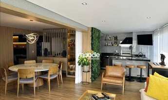 Imagem 7: Cobertura com 3 quartos à venda, 171 m² por R$ 3.180.000 - Jardim Arpoador - São Paulo/SP